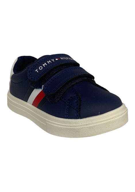  Tommy Hilfiger | T1B9324561376X007